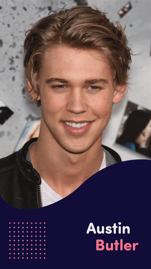 austin Butler